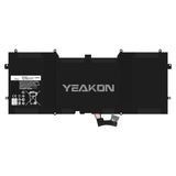Compatible for Dell Y9N00 Laptop Battery XPS12_XPS13_L321X_L322X_L311X Wholesale