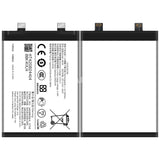 Compatible for VIVO Y200 China new mobile cell phone battery BA39 large capacity 6000mah factory wholesale foreign trade