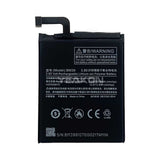 Compatible for Xiaomi Mi6 3350 mAh Wholesale Mobile Cell Phone Battery BM39 High Capacity Battery Board