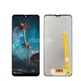 Compatible for Samsung A10e Screen Assembly Original with Frame A20E Mobile Cell Phone LCD Display A202U Integrated Inner and Outer Wholesale