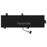 Compatible for Lenovo L15L2PB4 Laptop Battery IdeaPad310-15ABR_310-15IKB Factory Wholesale