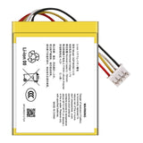 Compatible for JBL JBL-GO3 speaker batteries JBL-GO3_GSP383562 factory wholesale and export 750mAh