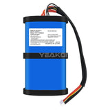Compatible for JBL Boombox3 Bluetooth Speaker Battery ID109GA Factory Wholesale and Export