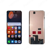 Compatible for Huawei p50 Mobile Cell Phone Screen mate70 LCD LCD Screen AMOLED mate60pro wholesale