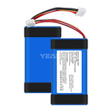 Compatible for Sony SRS-XB33 Speaker Battery id1057 Brand New Durable 2700 mAh Factory Wholesale Export