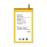 Compatible for Xiaomi QIN F21 Pro 2170 mAh Mobile Cell Phone Battery High Capacity Factory Wholesale Export Battery Board