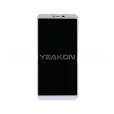 Compatible for Wiko Y50 Y61 Y62 Y70 Y80 Y81 Screen Assembly Mobile Cell Phone LCD Inner and Outer Screen LCD Wholesale