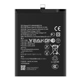 Compatible for HUAWEI Honor9X_Nova 5i_Y9 Prime Mobile Cell Phone Battery HB446486ECW Wholesale International Trade