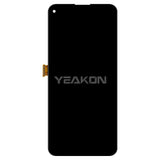 Compatible for Google pixel5A Touch Screen Inner and Outer Screen Display Mobile Cell Phone Screen LCD Screen Assembly lcd wholesale