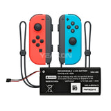 Compatible for Nintendo Switch Joy-Con Gamepad batteries HAC-006 Factory Wholesale