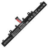 Compatible for ASUS P1440U_P1440F_PE434UF_P1448FB Laptop Battery A41N1702-1