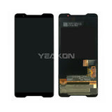 Compatible for Asus ZS600KL Touch Screen Inner and Outer Screen LCD Screen LCD Screen Assembly Mobile Cell Phone Display wholesale