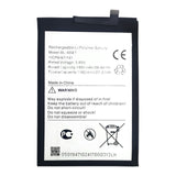 Compatible for Transsion Pova Neo 2_LG6n high-capacity electrical panel BL-68BT mobile phone battery factory wholesale and foreign trade