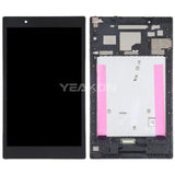 Compatible for Lenovo Tab3 8 plus TB-8703 Tablet Handwriting Outer Screen Touch Assembly lcd wholesale
