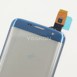 Compatible for Samsung S7 edgeTouch Screen Glass Cover Mobile Phone Touch TP Cover Glass S7edge Touch Flex Cable