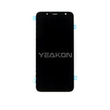 Compatible for Samsung Galaxy J6 2018 Screen Assembly SM-J600FN LCD J600 Mobile Cell Phone OLED Wholesale