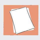 Compatible for ipad2_3_4_Touch Screen Bracket Gasket Bezel Gasket Plastic Bezel Rubber Gasket