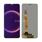 Compatible for realme 3 pro Screen Assembly RMX1851 Mobile Cell Phone LCD X lite Integrated Inner and Outer LCD Wholesale