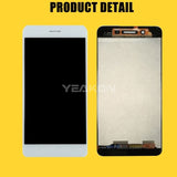 Compatible for VIVO X6P Mobile Cell Phone Screen LCD Touch Assembly Mobile Cell Phone Inner and Outer Display Integrated Screen LCD wholesale