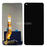 Compatible for realme 8i Screen Assembly K9S Mobile Cell Phone LCD RMX3151 Integrated Inner and Outer LCD Universal Wholesale