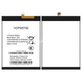Compatible for Symphony Z28 Mobile Cell Phone Battery Built-in Battery Board High Capacity 5000 mAh Factory Wholesale Export