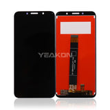 Compatible for Moto E6 plus Screen Assembly E6i Motorola E6 play Inner and Outer Screen E6S lcd LCD Wholesale