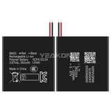 Compatible for Xiaomi Redmi Watch 2 Lite Brand New Watch Battery BW20 Factory Wholesale Export
