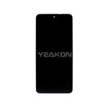Compatible for Redmi note 9S Screen Assembly readmi note 9pro Touch Display Inner and Outer Screen Original LCD Wholesale