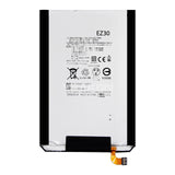 Motorola Nexus 6 Phone Battery EZ30 Built-in Battery 3220mAh Factory Wholesale Export