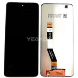 Compatible for Moto G62 5g Screen Assembly Motorola G53 5G Inner and Outer Touch Screen G73 Mobile Cell Phone Display Screen Wholesale