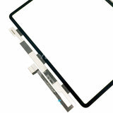Compatible for iPad Pro 12.9-4nd Cover glass A2069 Touch display touch Touch digitizer