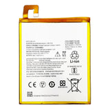 Compatible with Lenovo Tab 4 8 tablet battery L16D1P34, built-in charging board, 4850mAh, factory wholesale, foreign trade
