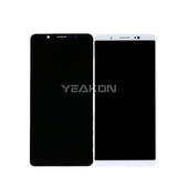 Compatible for vivo V7 Screen Assembly Y75 Mobile Cell Phone LCD Display Integrated Inner and Outer LCD Touch Display Wholesale