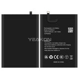 Compatible with BlackBerry A70_A70 Pro mobile cell phone battery Li476589JLY large capacity 5380mAh battery wholesale