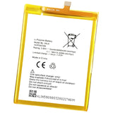 Compatible with Transsion X622_S3X_X623 mobile cell phone batteries, 39JX large capacity built-in battery, factory wholesale and foreign trade