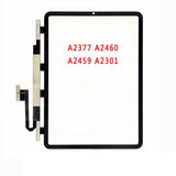 Compatible for ipad pro 11 3nd A2377 A2460 A2459 A2301 Touch Screen