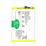 Compatible for VIVO Y02S_Y02_V2203 B-W1 large capacity mobile cell phone battery 5000mah factory wholesale
