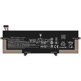 Compatible for HP EliteBook x360_1040 G5_HSTNN-UB7N Laptop Battery BL04XL