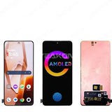 Compatible for Oneplus 13R Screen Assembly LCD Screen Touch Screen LCD Mobile Cell Phone Screen AM OLED wholesale