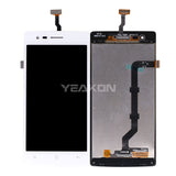 Compatible for oppo A31U A31C A31T Screen Assembly Mobile Cell Phone LCD Display Integrated Inner and Outer LCD Wholesale