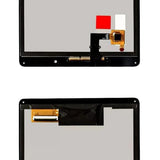 Compatible for Lenovo Tab E8 TB-8304 LCD Screen Tablet Handwriting Outer Screen Touch Assembly lcd wholesale