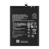 Compatible for HUAWEI Nova7i_Nova6 SE_Nova 3e_Nova4_Nova 5i_Nova 3i Mobile Cell Phone Battery