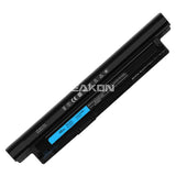 Compatible for Dell MR90Y Laptop Battery 14R_15R_3421_5421_5437_3521_5537 Wholesale