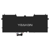Compatible for Dell C4K9V Laptop Battery XPS12_XPS13_L321X_L322X Factory Wholesale Export