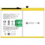 Compatible for OPPO Mobile Cell Phone Battery BLPA79 High Capacity Reno 12F 5G Brand New Battery Board 5000 mAh Wholesale