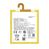 Compatible for ASUS Mobile Cell Phone Battery Zenfone 4 Selfie Battery Board C11P1511 Brand New Durable 3000 mAh