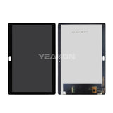Compatible for HW M3 Youth Edition10.1Inch BAH-W09 Tablet Handwriting Outer Screen Display Assembly lcd wholesale