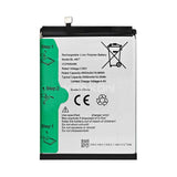 Compatible for Transsion Tecno mobile cell phone batteries 5000mAh high-capacity battery board BL-49IT factory wholesale and foreign trade