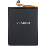 Compatible for Nokia 7 Plus mobile cell phone battery HE346 with built-in charging pad 3700mAh, factory wholesale and foreign trade