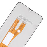 Compatible for Samsung A04 A045 Mobile Cell Phone Display Screen Assembly with Frame incell OLED LCD